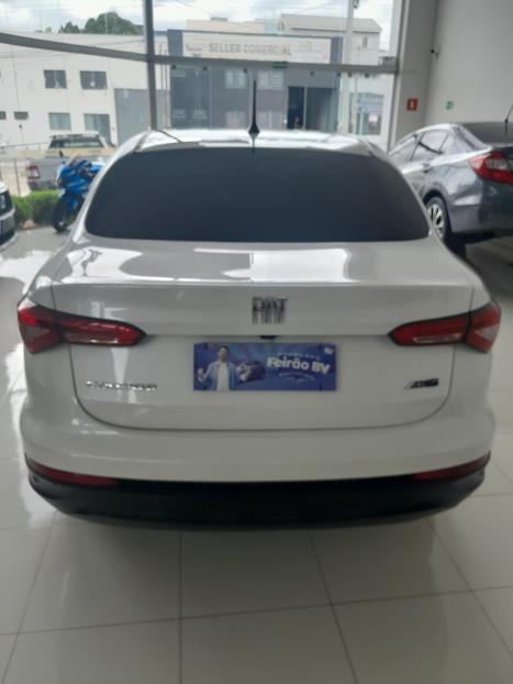 FIAT Cronos 1.8 4P FLEX DRIVE AUTOM�TICO, Foto 6