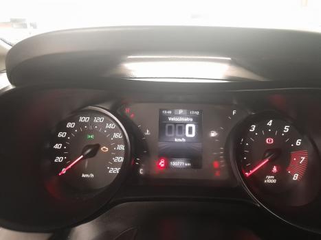 FIAT Cronos 1.8 4P FLEX DRIVE AUTOM�TICO, Foto 9