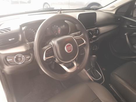 FIAT Cronos 1.8 4P FLEX DRIVE AUTOM�TICO, Foto 10