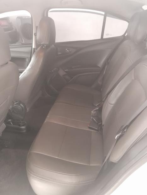 FIAT Cronos 1.8 4P FLEX DRIVE AUTOM�TICO, Foto 12