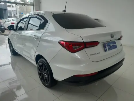 FIAT Cronos 1.8 4P FLEX DRIVE AUTOM�TICO, Foto 13