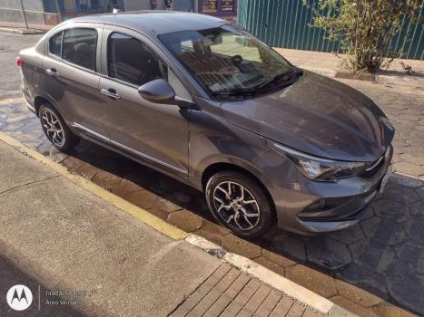 FIAT Cronos 1.8 4P FLEX PRECISION AUTOM�TICO, Foto 2