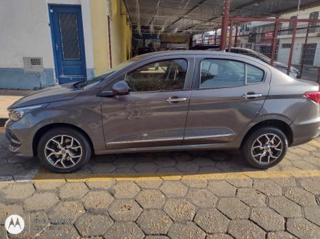 FIAT Cronos 1.8 4P FLEX PRECISION AUTOM�TICO, Foto 3