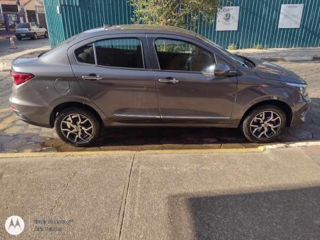 FIAT Cronos 1.8 4P FLEX PRECISION AUTOM�TICO, Foto 5