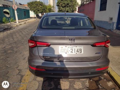FIAT Cronos 1.8 4P FLEX PRECISION AUTOM�TICO, Foto 6