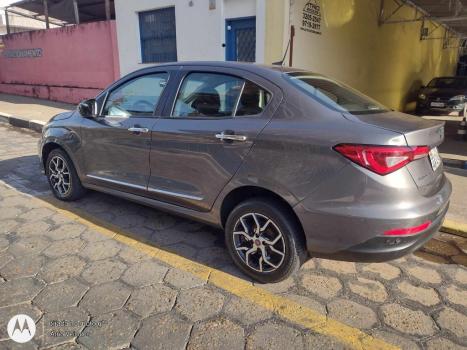FIAT Cronos 1.8 4P FLEX PRECISION AUTOM�TICO, Foto 7