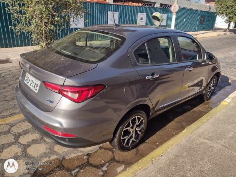 FIAT Cronos 1.8 4P FLEX PRECISION AUTOM�TICO, Foto 8