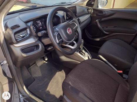 FIAT Cronos 1.8 4P FLEX PRECISION AUTOM�TICO, Foto 9