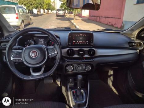 FIAT Cronos 1.8 4P FLEX PRECISION AUTOM�TICO, Foto 10