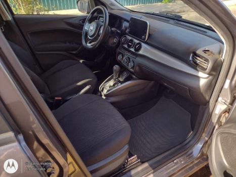 FIAT Cronos 1.8 4P FLEX PRECISION AUTOM�TICO, Foto 11