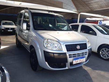 FIAT Doblo 1.4 4P FLEX ATTRACTIVE, Foto 1