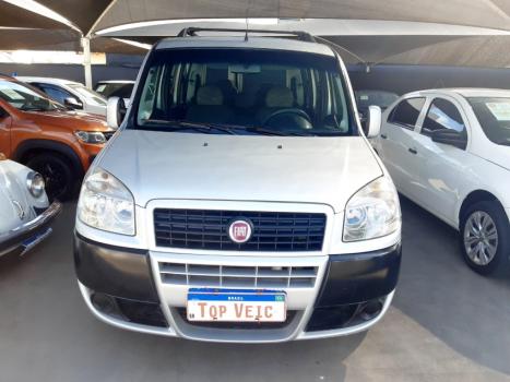 FIAT Doblo 1.4 4P FLEX ATTRACTIVE, Foto 2