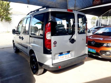 FIAT Doblo 1.4 4P FLEX ATTRACTIVE, Foto 4