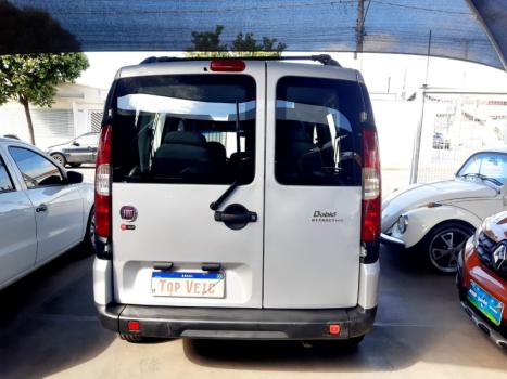 FIAT Doblo 1.4 4P FLEX ATTRACTIVE, Foto 5