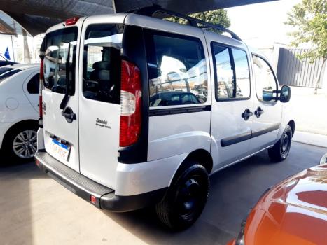 FIAT Doblo 1.4 4P FLEX ATTRACTIVE, Foto 6
