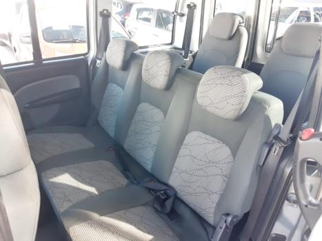 FIAT Doblo 1.4 4P FLEX ATTRACTIVE, Foto 7