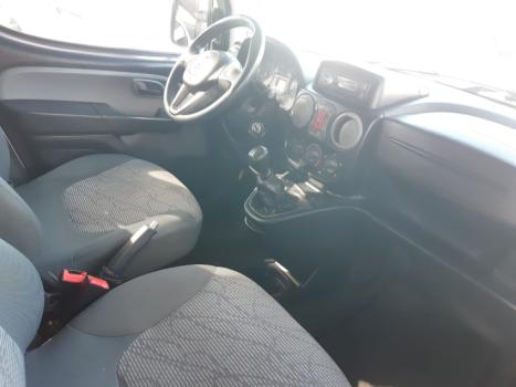 FIAT Doblo 1.4 4P FLEX ATTRACTIVE, Foto 8