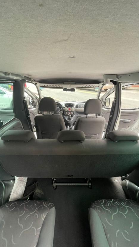 FIAT Doblo 1.8 4P ELX FLEX 7 LUGARES, Foto 11