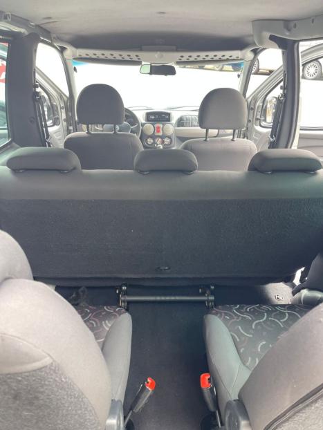 FIAT Doblo 1.8 4P ELX FLEX 7 LUGARES, Foto 12