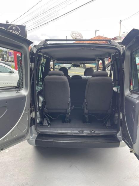 FIAT Doblo 1.8 4P ELX FLEX 7 LUGARES, Foto 13