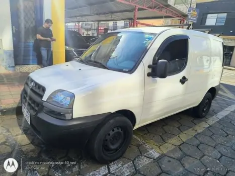 FIAT Doblo Cargo 1.3 16V 4P FIRE, Foto 1