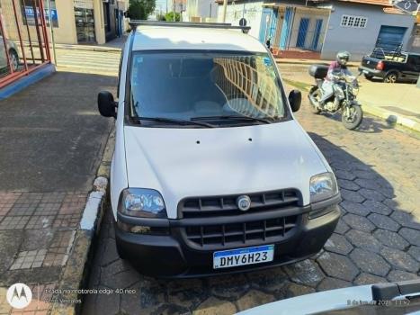 FIAT Doblo Cargo 1.3 16V 4P FIRE, Foto 3