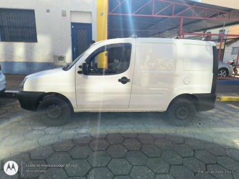 FIAT Doblo Cargo 1.3 16V 4P FIRE, Foto 5