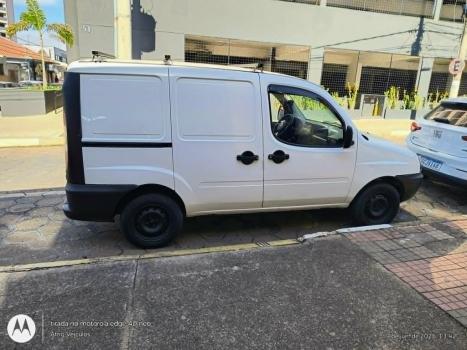 FIAT Doblo Cargo 1.3 16V 4P FIRE, Foto 6