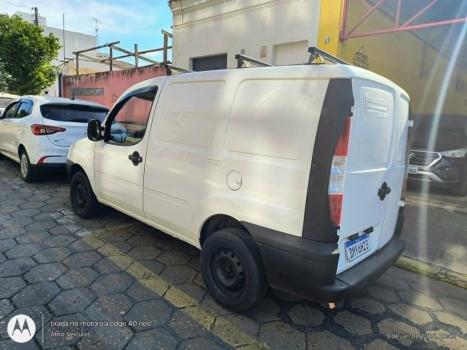 FIAT Doblo Cargo 1.3 16V 4P FIRE, Foto 7