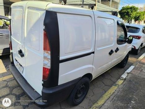 FIAT Doblo Cargo 1.3 16V 4P FIRE, Foto 8