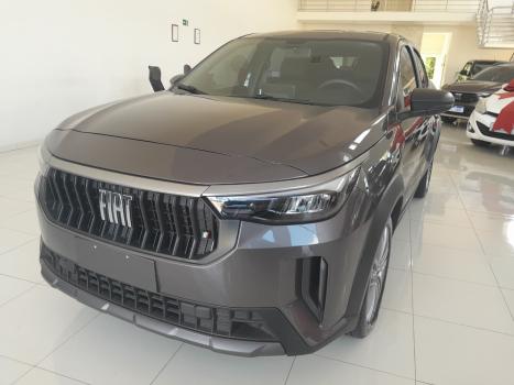 FIAT Fastback 1.0 12V 4P FLEX 200 TURBO AUTOMTICO CVT, Foto 1