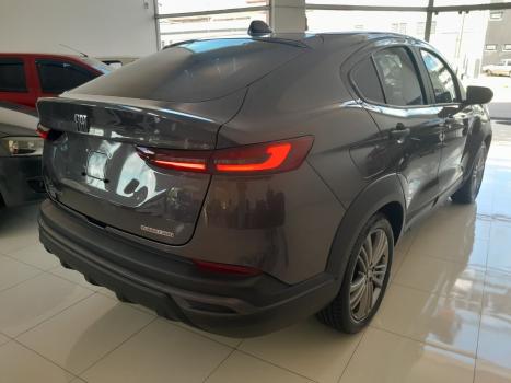 FIAT Fastback 1.0 12V 4P FLEX 200 TURBO AUTOMTICO CVT, Foto 2