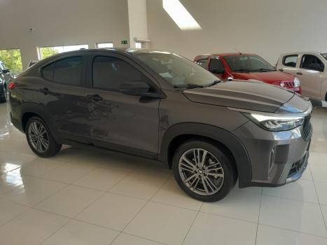 FIAT Fastback 1.0 12V 4P FLEX 200 TURBO AUTOMTICO CVT, Foto 3