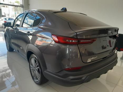 FIAT Fastback 1.0 12V 4P FLEX 200 TURBO AUTOMTICO CVT, Foto 4