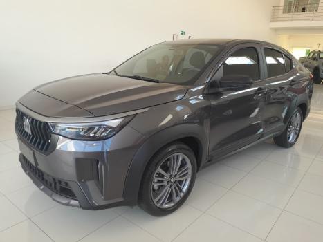 FIAT Fastback 1.0 12V 4P FLEX 200 TURBO AUTOMTICO CVT, Foto 5