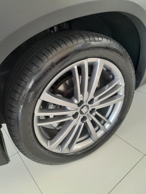 FIAT Fastback 1.0 12V 4P FLEX 200 TURBO AUTOMTICO CVT, Foto 8