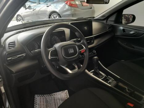 FIAT Fastback 1.0 12V 4P FLEX 200 TURBO AUTOMTICO CVT, Foto 9