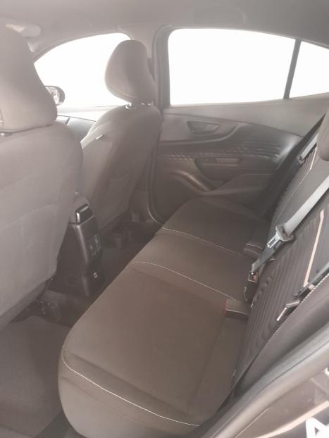 FIAT Fastback 1.0 12V 4P FLEX 200 TURBO AUTOMTICO CVT, Foto 11
