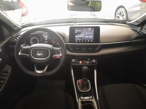 FIAT Fastback 1.0 12V 4P FLEX 200 TURBO AUTOMTICO CVT, Foto 12