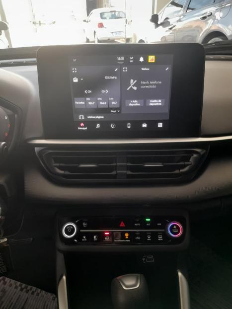 FIAT Fastback 1.0 12V 4P FLEX 200 TURBO AUTOMTICO CVT, Foto 13