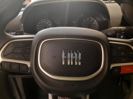 FIAT Fastback 1.0 12V 4P FLEX 200 TURBO AUTOMTICO CVT, Foto 14