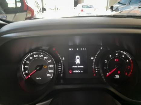 FIAT Fastback 1.0 12V 4P FLEX 200 TURBO AUTOMTICO CVT, Foto 15