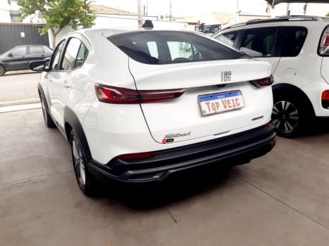 FIAT Fastback 1.0 12V 4P FLEX 200 TURBO AUTOM�TICO CVT, Foto 6