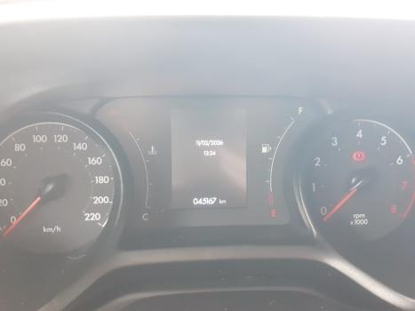 FIAT Fastback 1.0 12V 4P FLEX 200 TURBO AUTOM�TICO CVT, Foto 7