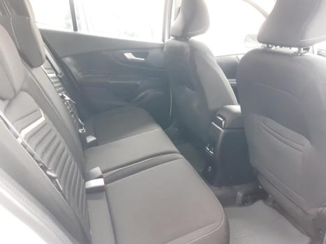 FIAT Fastback 1.0 12V 4P FLEX 200 TURBO AUTOM�TICO CVT, Foto 9