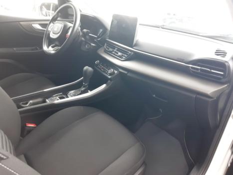 FIAT Fastback 1.0 12V 4P FLEX 200 TURBO AUTOM�TICO CVT, Foto 10