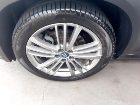 FIAT Fastback 1.0 12V 4P FLEX 200 TURBO AUTOM�TICO CVT, Foto 11