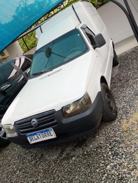 FIAT Fiorino Furg�o 1.3, Foto 1