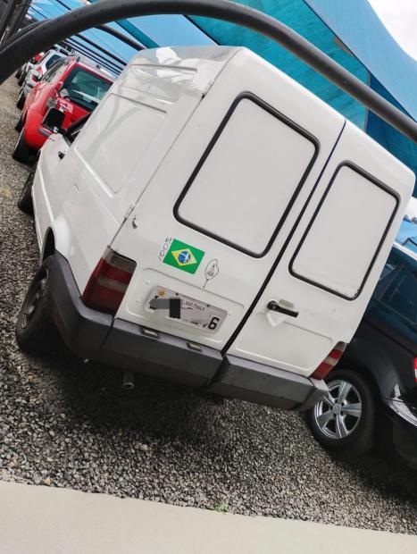 FIAT Fiorino Furg�o 1.3, Foto 2