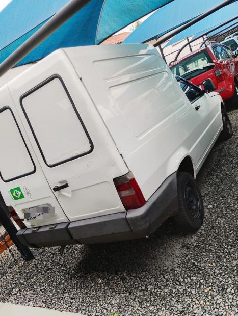 FIAT Fiorino Furg�o 1.3, Foto 3
